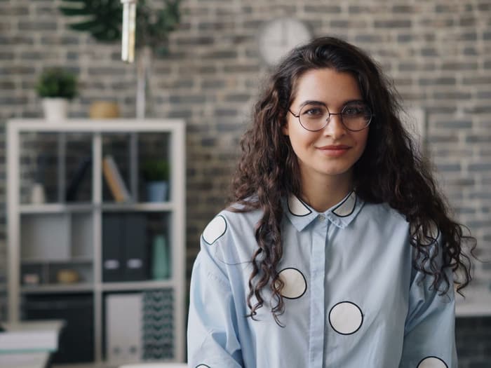 Ivana Kollárová — Koordinátorka firemných projektov, Atri Butik